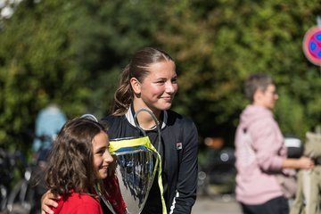 Ida Wobker 230 - Lilienthal Open